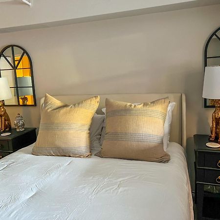 Glover Park/Georgetown Oasis With Parking Apartamento Distrito de Colúmbia Exterior foto