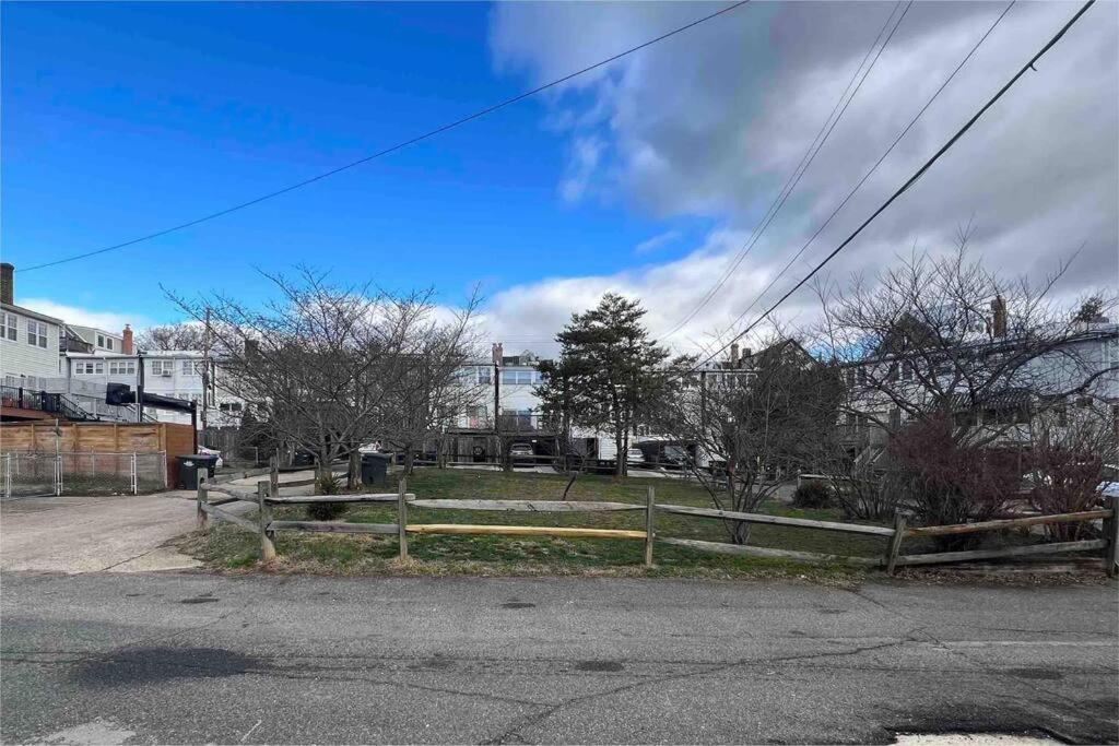 Glover Park/Georgetown Oasis With Parking Apartamento Distrito de Colúmbia Exterior foto